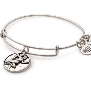 Alex and Ani Team USA Track & Field Bangle